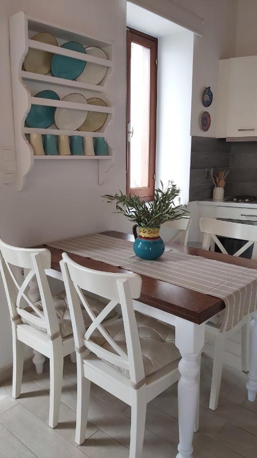 Aegean View Villas Chalki Town Extérieur photo